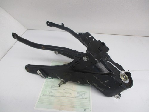 Rahmen Frame + KFZ Brief TÜV 10/24 EZ 03.2000 BMW R1150GS K21 99-03 - Picture 5 of 6