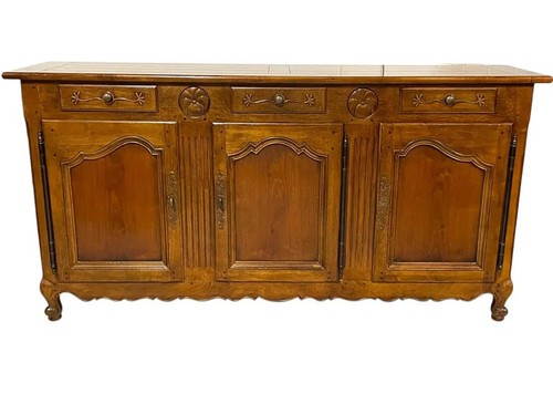 Pierre Deux French Country Server Sideboard, by Henredon.