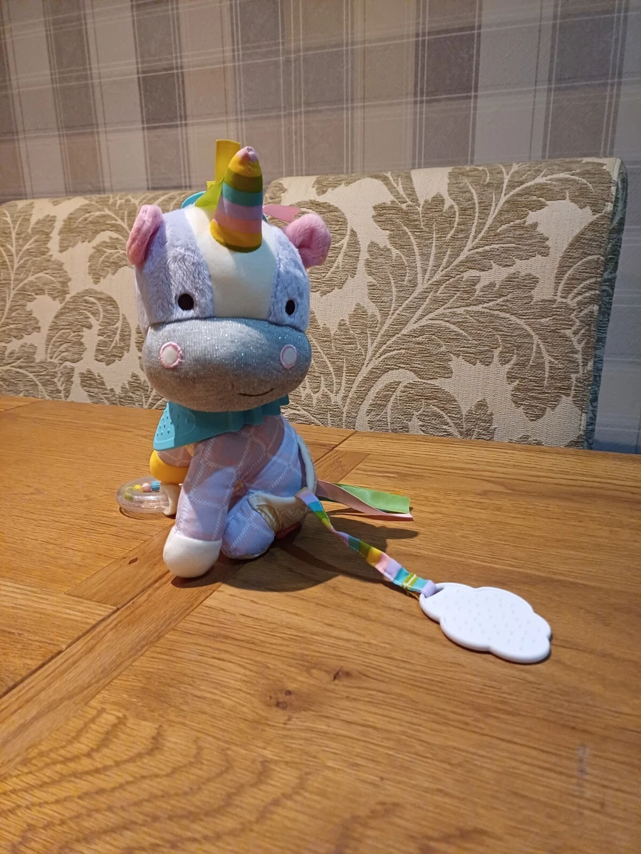 Skip hop bandana buddies unicorn 2025