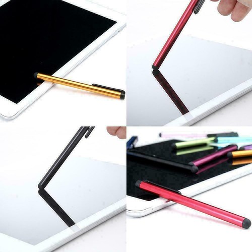 Screen Pen Stylus For Phone Tablet Color Random NEW L5 O6G4 O1L9 T1Y5 H Lot H3T0 - Picture 12 of 12