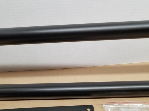 Wandmontage 28 Zoll U-förmiger Handlauf für 1-3 Schritte - Bild 3 von 18