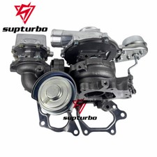 Turbo Isuzu D-MAX