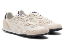 Onitsuka Tiger SERRANO 1183B400 252 OATMEAL CREAM  Authentic  Ships from USA