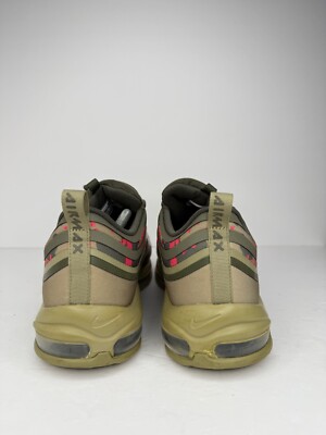 Nike Air Max 97 Ultra Digi Camo AH9946-201 Size 12.5 Mens | eBay display picture 2