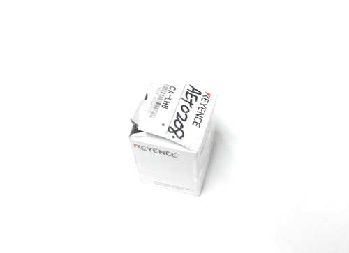 KEYENCE CA-LH8 - Picture 3 of 7