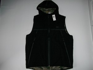 care of by puma hombre chaleco care of by puma hombre chaleco