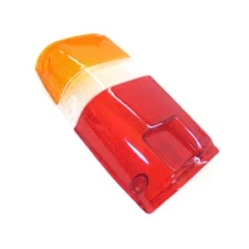 Left Back Glass VD.TYT1375L