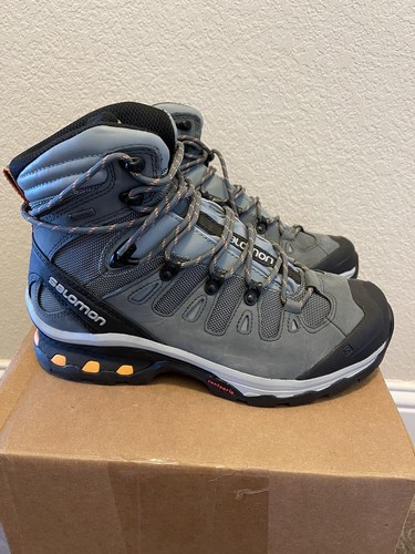 Salomon Women's Quest 4D 3 GTX Boots 