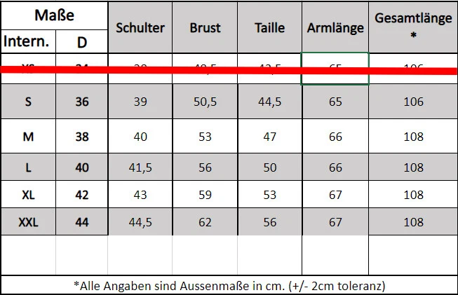 Navahoo Damen Winterjacke Steppmantel Parka Winter Lang Stepp Jacke Kapuze Umay - Bild 2 von 4