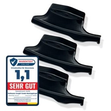 3 pezzi Hofmann Corghi Cemb testa di montaggio in plastica macchina di montaggio dispositivo di montaggio