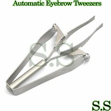 Professional Automatic Eyebrow Shaping Tweezer - Best Quality best Price EY-002