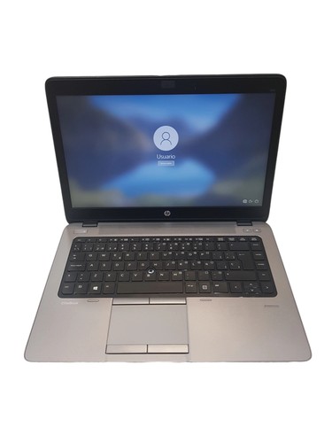 HP Probook 4730S Core I5 - 8 Go RAM - 120 Go SSD - Windows 11 Pro - 17,3"