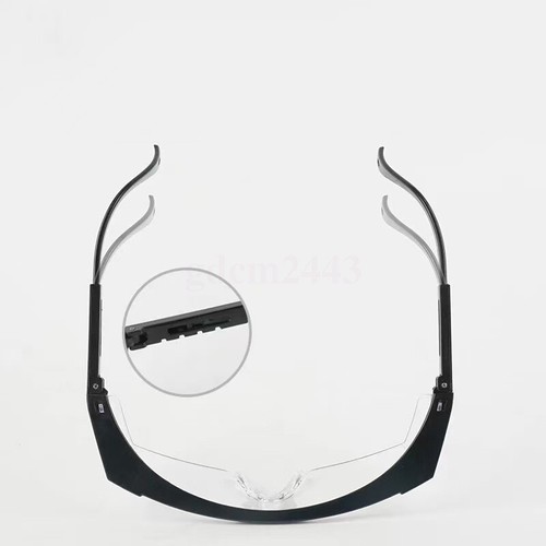 2X HOT Protection Goggles Laser Safety Glasses Eye Spectacles Protective Glasses - Picture 7 of 14