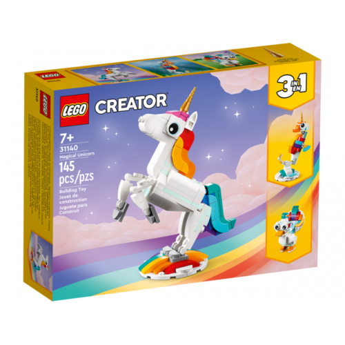 UNICORNO MAGICO - Immagine 6
