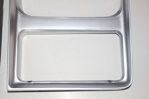 Set 2513182 / 2512182 Headlight Bezels - 1985-88 C/K/V Chevrolet Truck - Bild 2 von 5