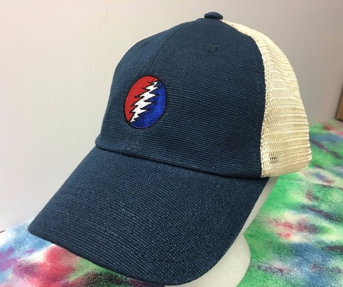 Grateful Dead Steal Your Face 