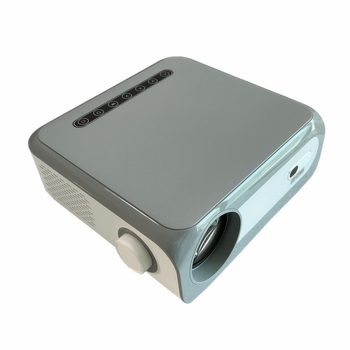MECOOL KP1 Smart Android Projector Home Theater 1080P FHD 700 ANSI Lumens 5" LCD - Picture 15 of 15
