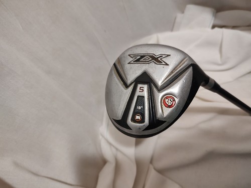 RAM XZ DLT TD-19 uniflex Golf Club - Picture 4 of 8