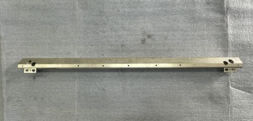 Ferrari F12 Berlinetta Front Bumper Cross Member 84905800 