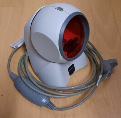 Barcode-Scanner Orbit MS7120 mit USB-Kabel MX009 Honeywell Metrologic