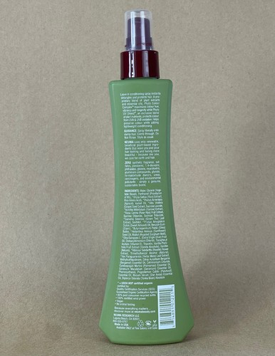 Neuma ReNeu Tangle Me Free 8.5 oz - Picture 4 of 6
