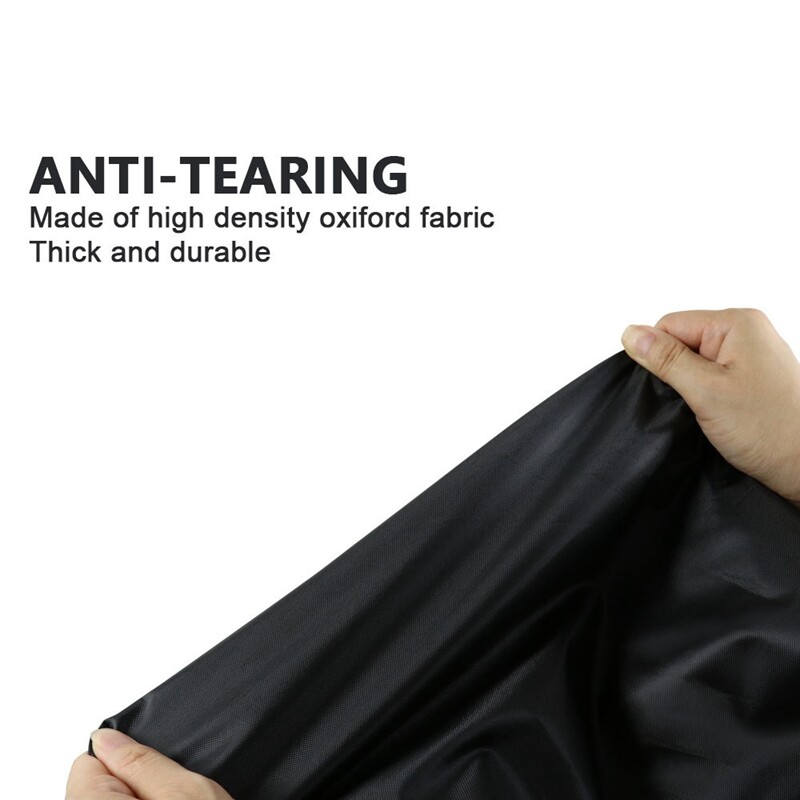 Electric Wheelchair Dust Cover Outdoor Elderly Scooter Cover