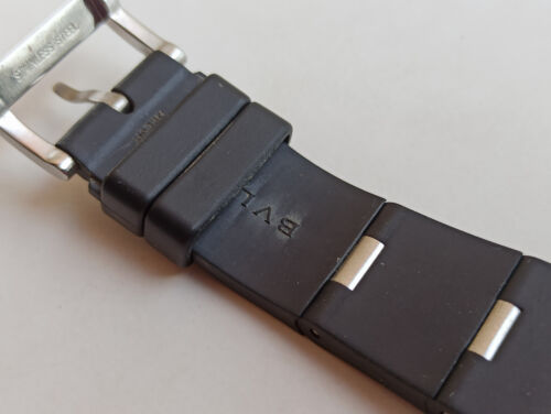 BVLGARI Diagono Automatic Black Watch - L1137, BVLGARI Watch, Swiss Made - Picture 14 of 20