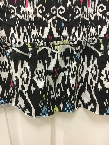 Xhiliration Maxi Dress Stretch Tubetop NWT!! - Bild 4 von 9