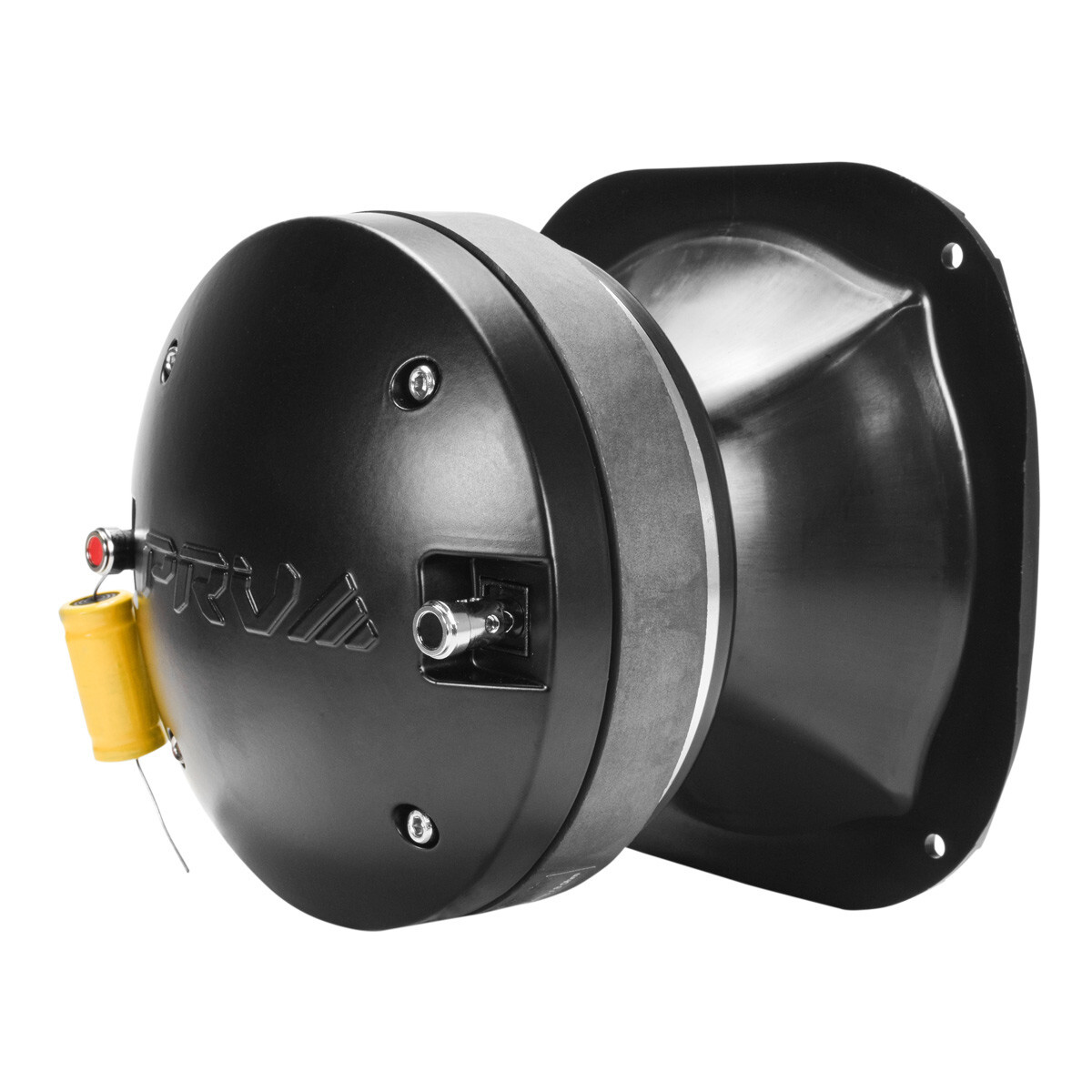 4x PRV 2″ Midrange Vocal Compression Horn Driver Car Audio
