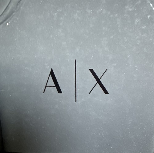 Armani Exchange Men's AX2321 Gold Quartz Watch - Picture 6 of 7