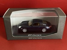 MINICHAMPS Porsche 911 Carrera WAP020007812