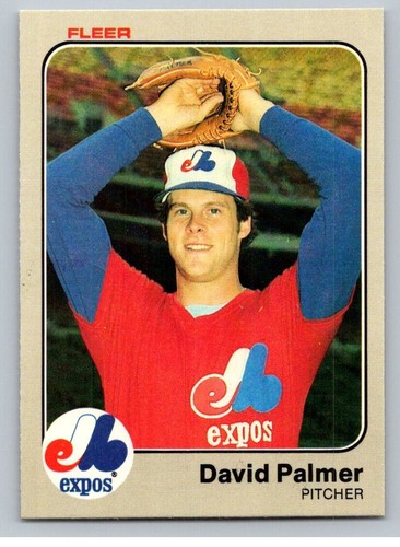 Fleer Baseball 1983 completa tu conjunto que elijas, elige #221-440 - Imagen 94 de 213