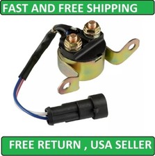 Starter Solenoid Relay for Polaris Sportsman 500 2006-2010