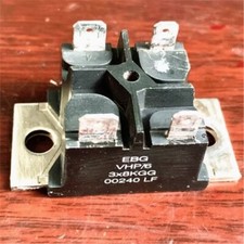 1Pc Used ABB EBG VHP/6 3X8KGG kf