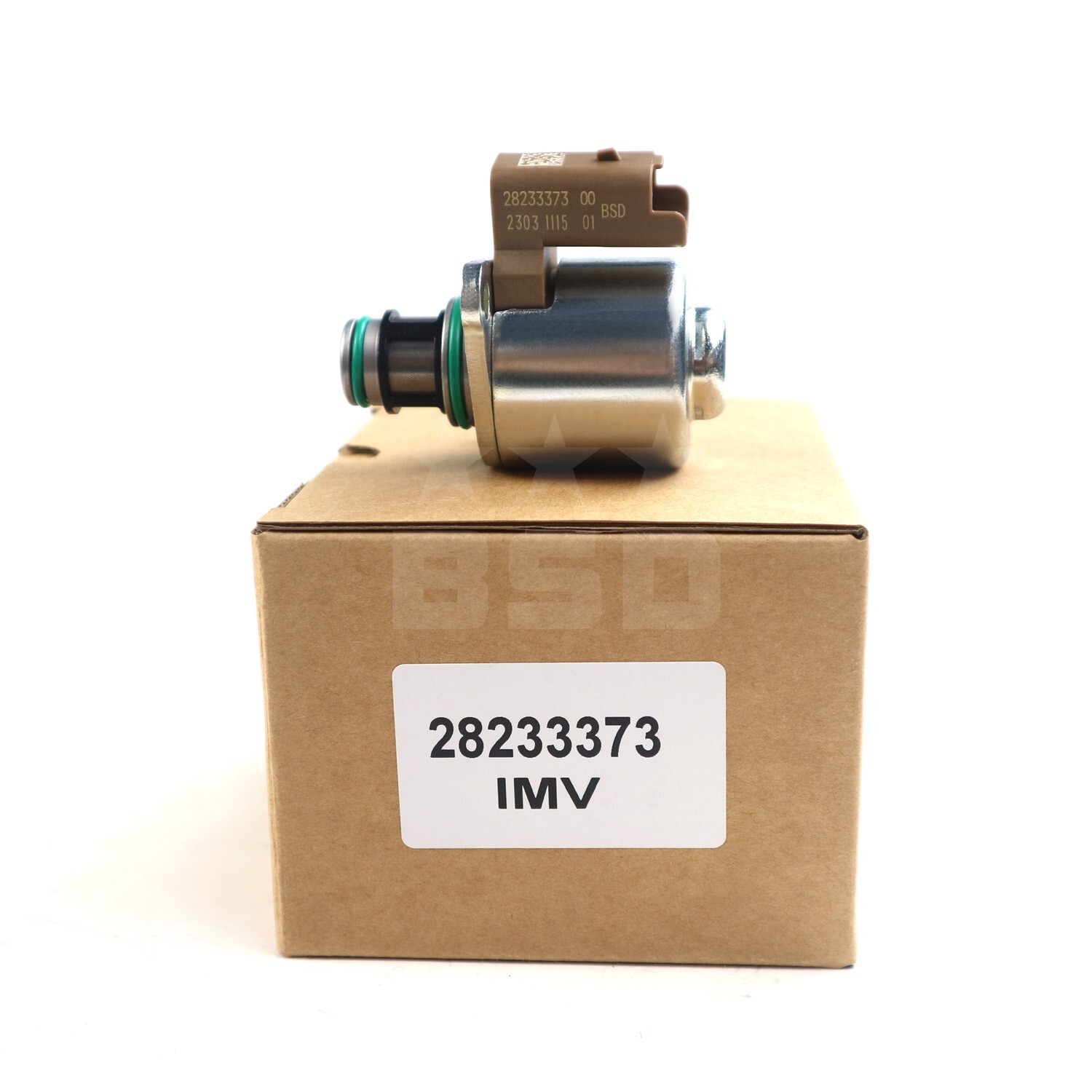 28233373 Metering Valve for Ford Focus MK1 Mendeo MK3 Fuel 