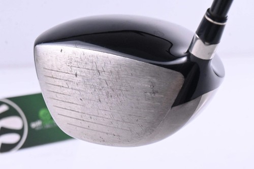 MacGregor MacTec NVG2 Driver / 11.5 Degree / Senior Flex Fujikura Quadra Action - Picture 4 of 8