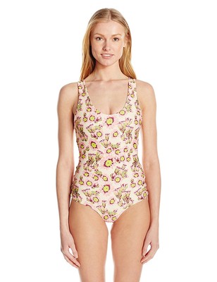 tori praver one piece