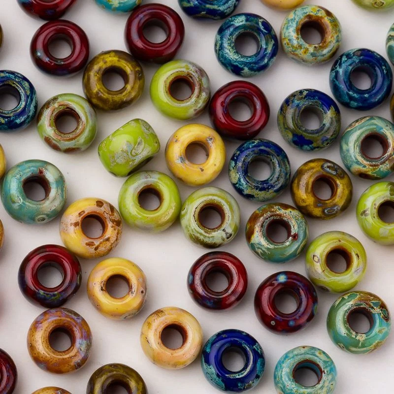 Fashion beads and accessories shop