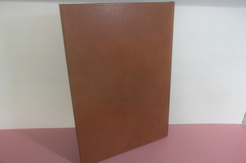 Birds. The Paintings of Terance James Bond, leather, signed, limited edition - Picture 9 of 9