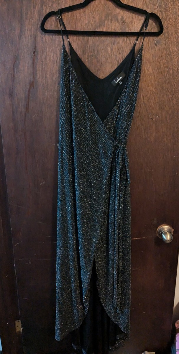 elsie maxi dress Elsie Maxi