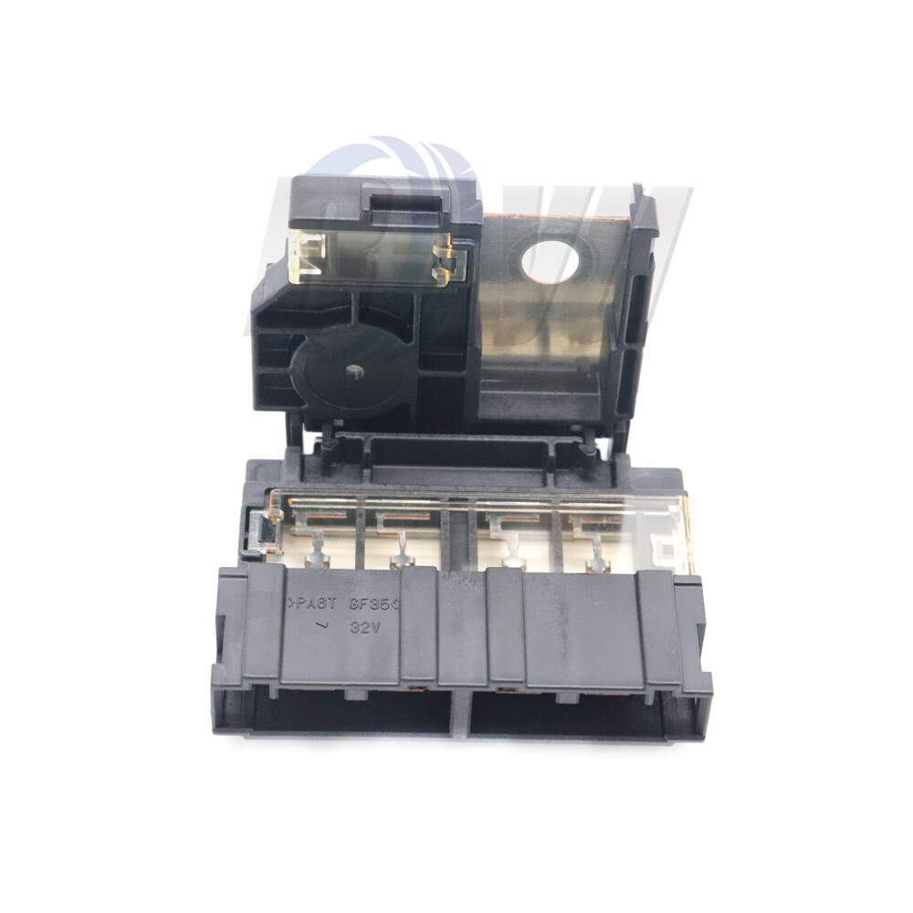 Fusible Fuselink Fuse w Terminal For Nissan Altima 2.5L 24380