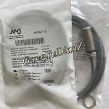 1PCS New For Micro Detectors Proximity Switch Sensor AK1/AP-4A AK1-AP-4A