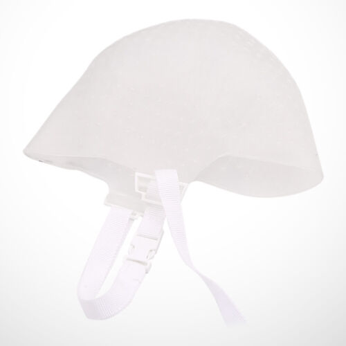 dyeingsalon dye cap color cap Silicone Hair Highlights Hat with Needle - Picture 7 of 11