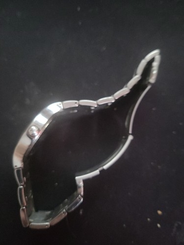 DKNY Men's Watch stainless NY 1091 - Picture 3 of 8