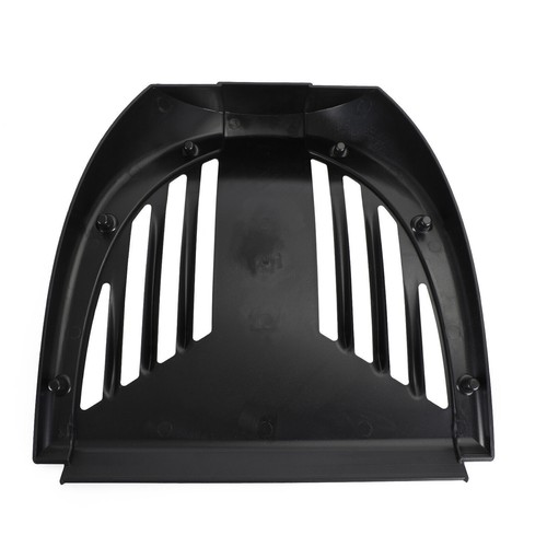 UNDER FAIRING COVER BELLY PAN PANEL ENGINE GUARD HONDA REBEL CMX 300 500 TG - Picture 4 of 11