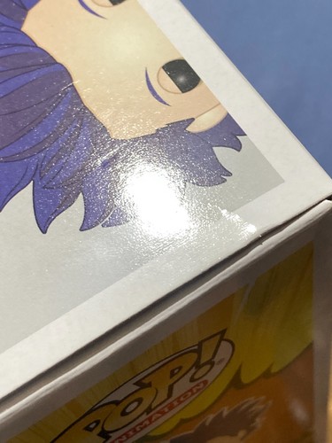 Funko POP My Hero Academia 695 Gamestop Exclusivo Hitoshi Shinso - Imagen 12 de 12