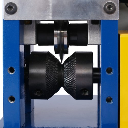 Máquina pelacables eléctrica automática para pelacables de cobre de 0,06"-1" - Imagen 11 de 11