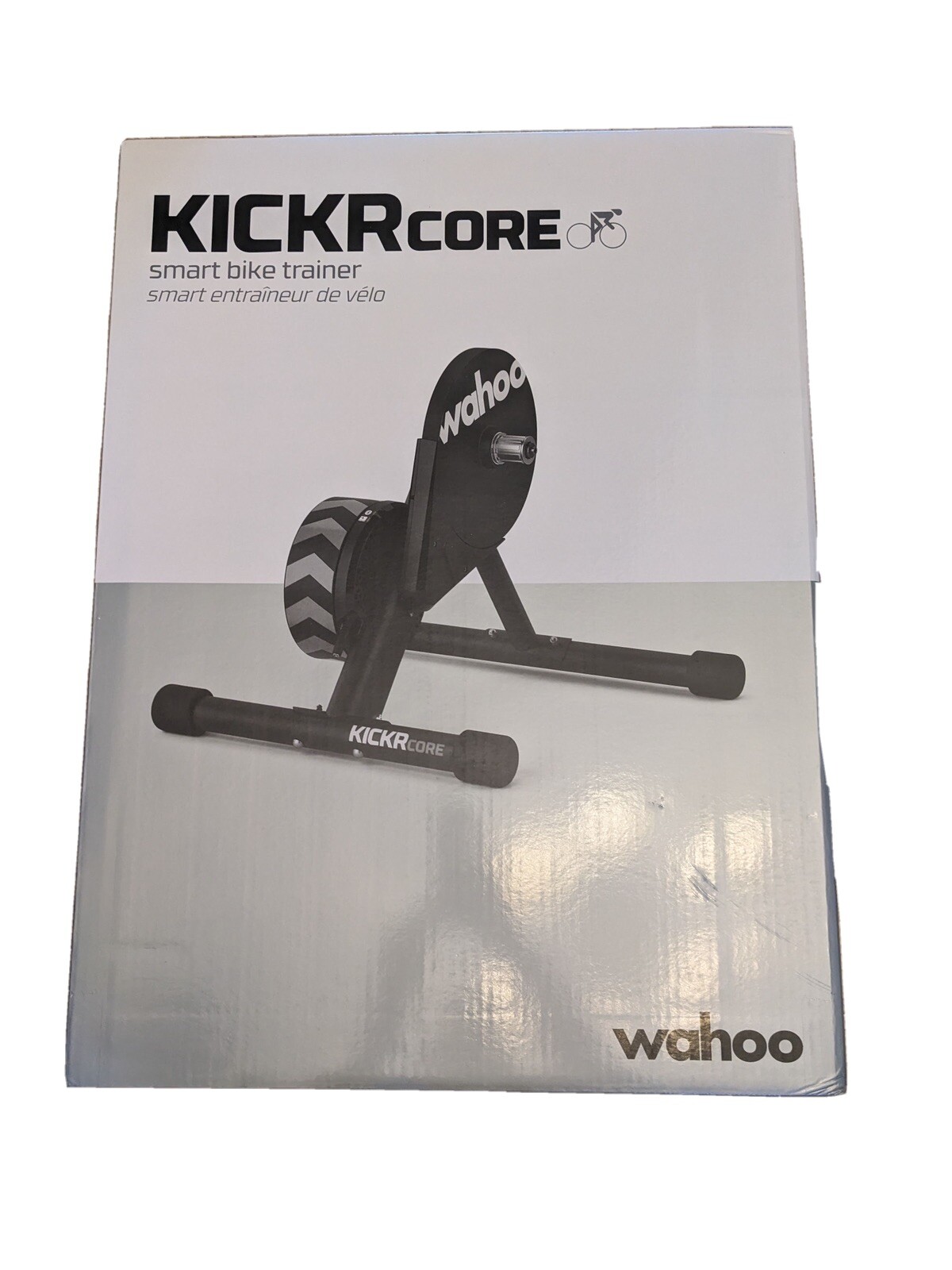 定番の人気シリーズPOINT(ポイント)入荷 Wahoo Kickr Core elipd.org