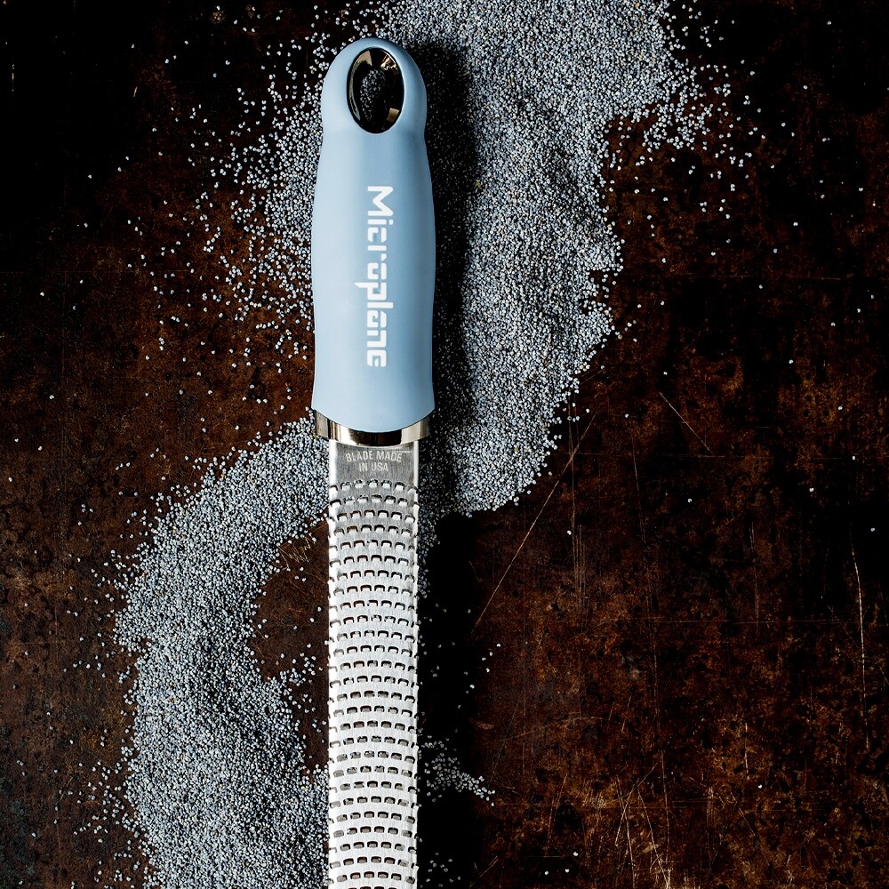 Thumbnail - Microplane - Premium Zester-reibe - Küstenblau