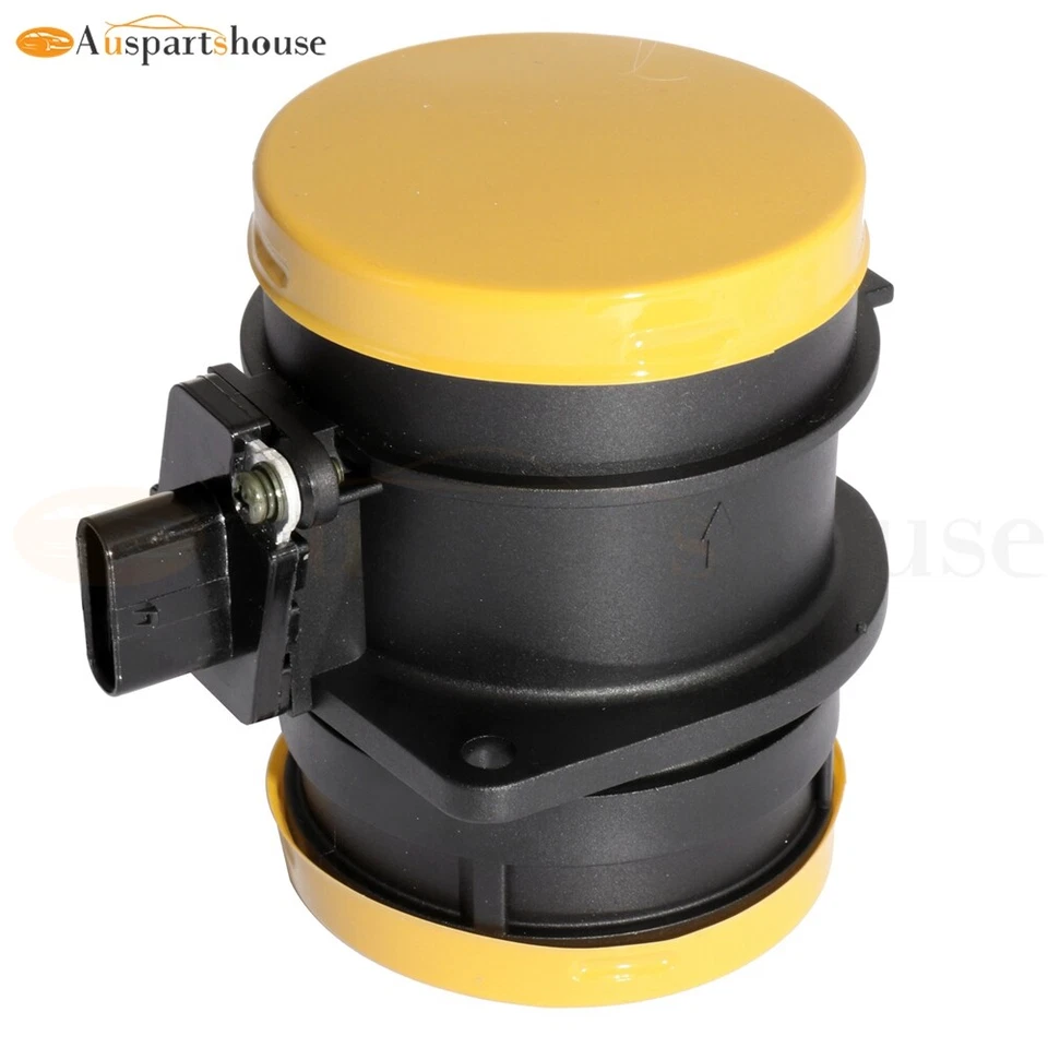 1x Sensor medidor de flujo de masa de aire para Audi A4 A4 A5 Quattro 2010-2016 2,0 L Foto 4 de 4